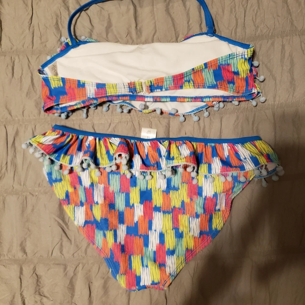 Jump n splash bright fun